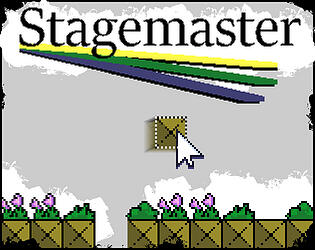 Stagemaster Stagemaster