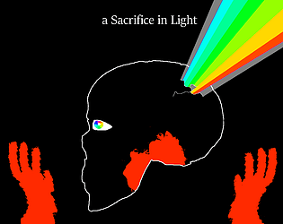 Light Sacrifice Light Sacrifice