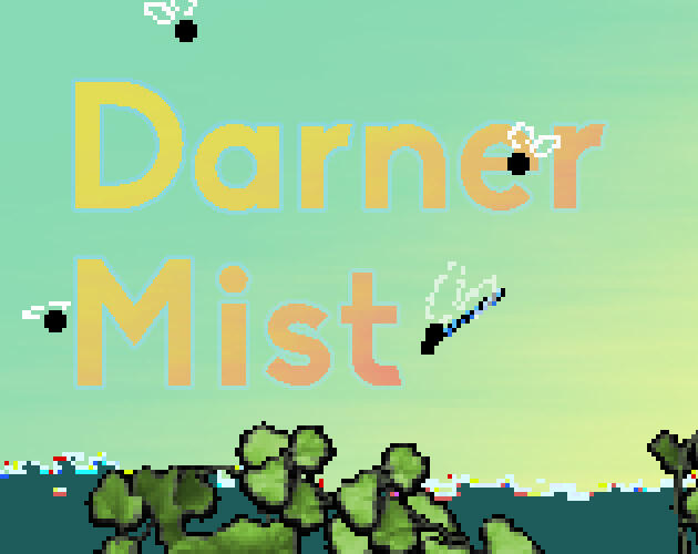 Darnermist Darnermist