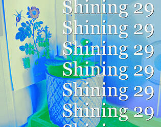 Shining 29 Shining 29